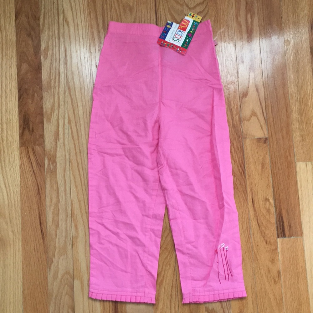Mc Kids - Girls Pants